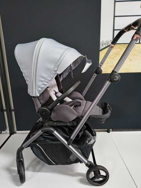 [OUTLET] Cavoe Ideo Wózek Spacerowy Shadow
