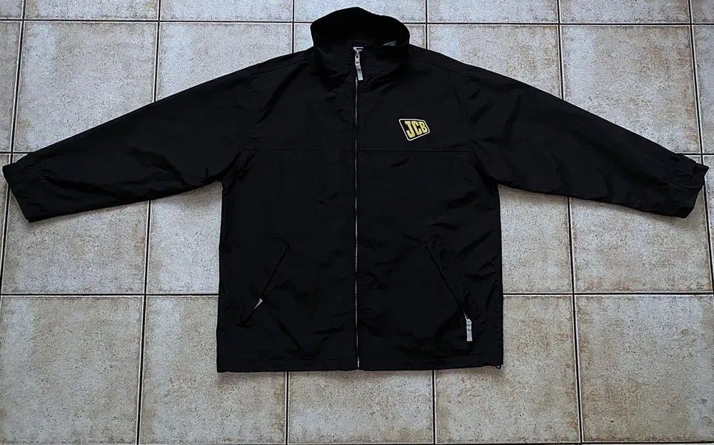 ветровка Brooks Schott Dakine In Gold We Trust JCB HH Reebok G-Star