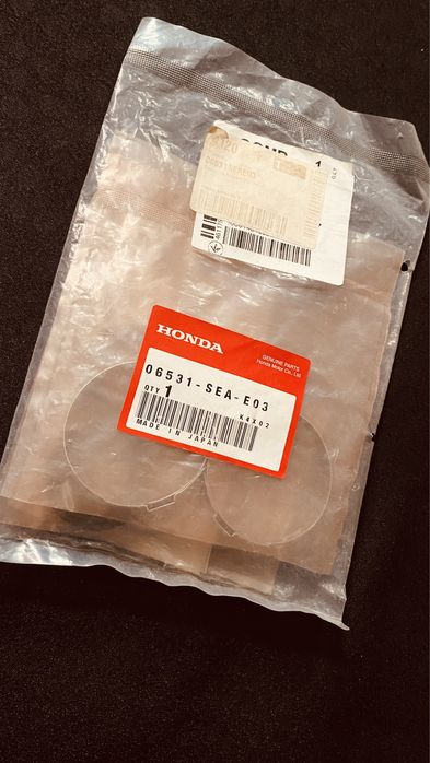 06531 - SEA - E03 Ремкомплект рулевой рейки