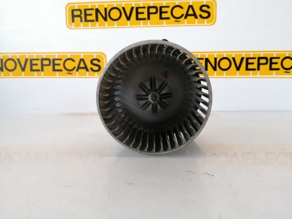 Motor da chauffage / sofagem SMART City-Coupé (450)