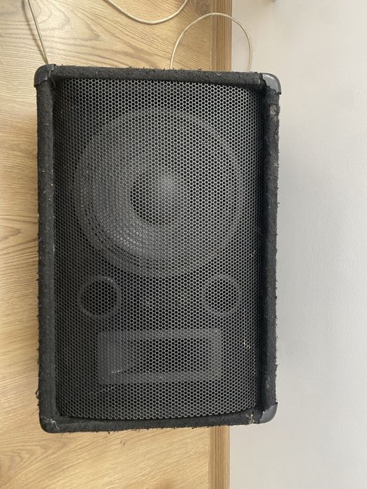 Aktywny odsluch 10”