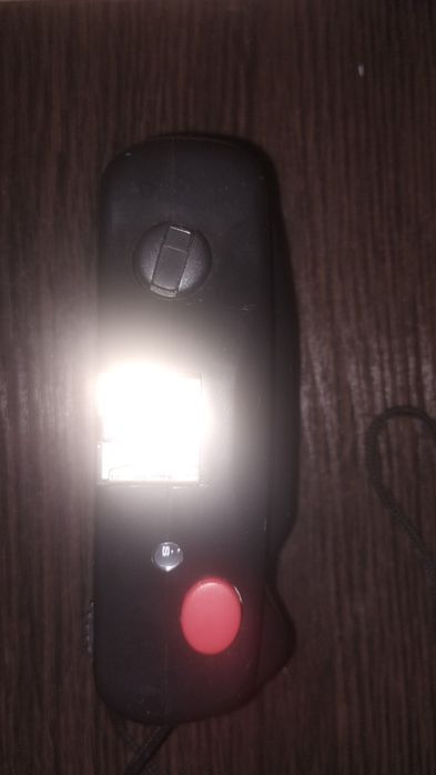 Фотоапарат ALEO A-100