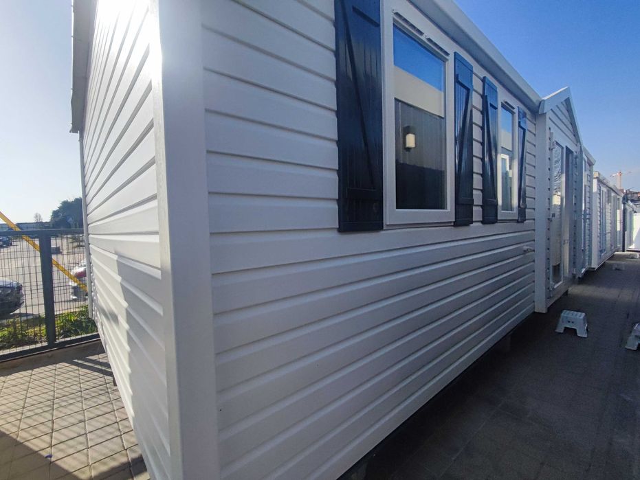 Super T3 IRM  | Mobil Home Top Qualidade oferta de entrega equipada