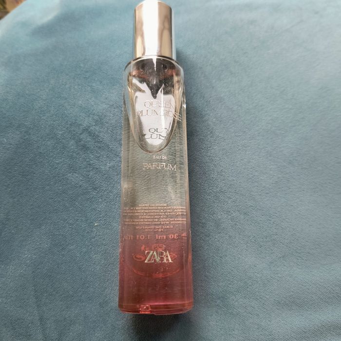 Zara queen plumrose 29/ 30 ml