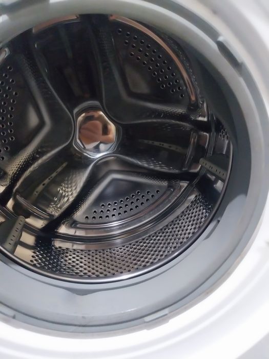 Máquina de Lavar Roupa Qilive (Para Peças ou Reparação)