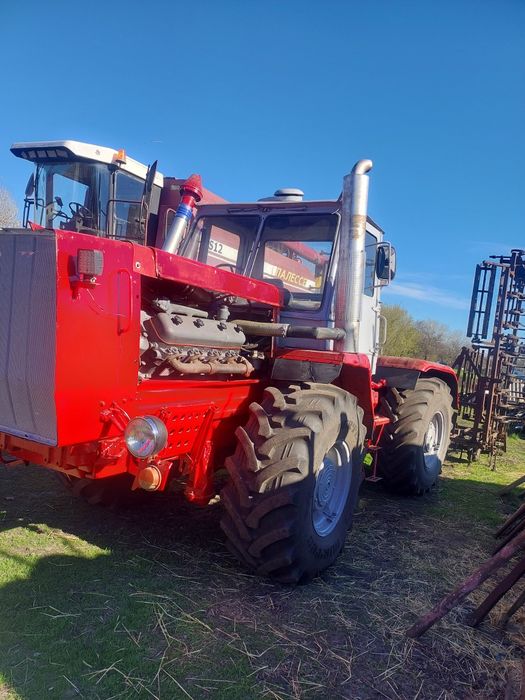 Продам хтз т 150