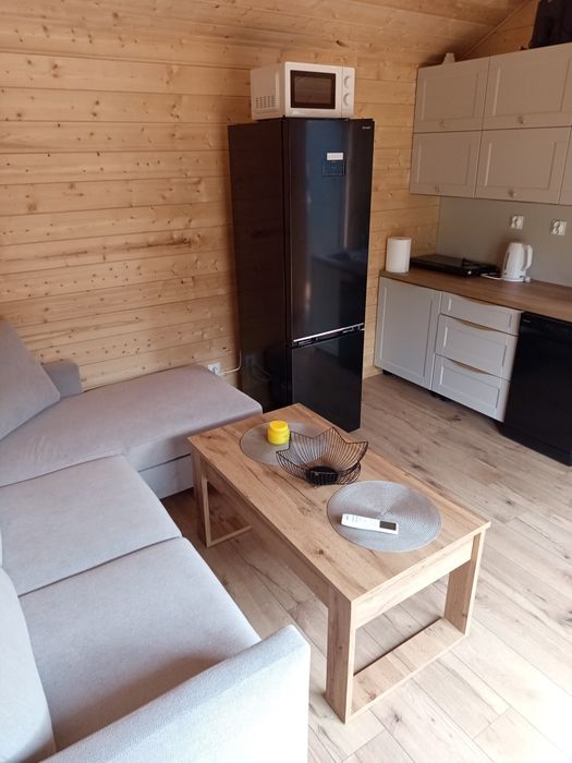 Domek 35 m do wynajęcia