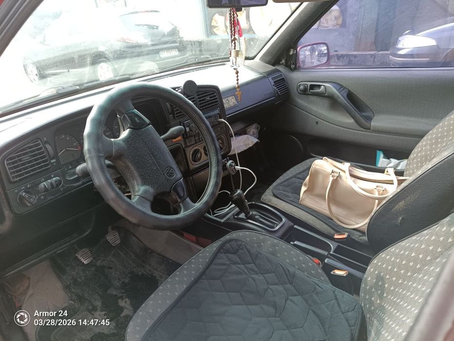 Volkswagen Passat b4