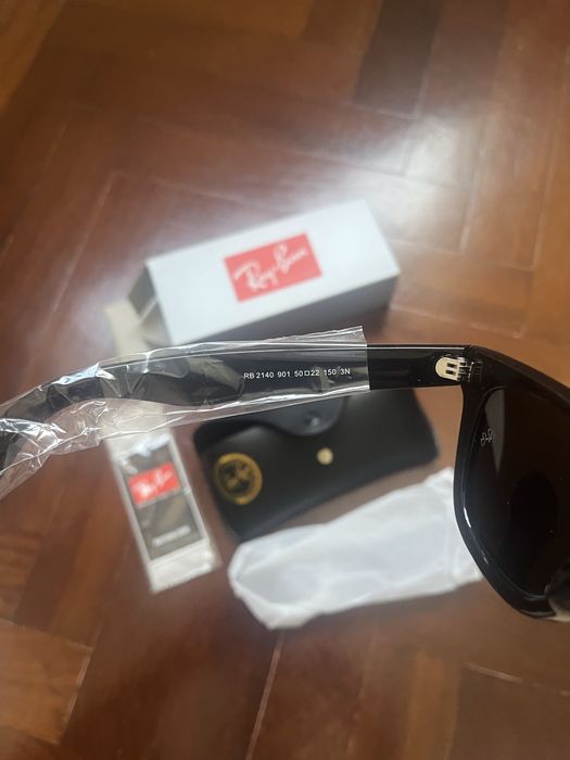 Oculos de sol RayBan