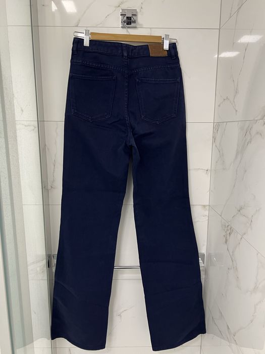 Жіночі джинси Massimo Dutti