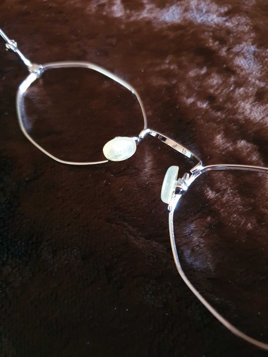 Armação óculos unisexo Benetton