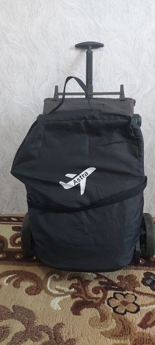 Прогулянка Carrello