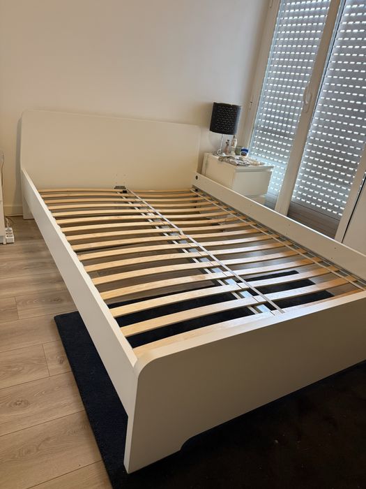 Cama IKEA 140 X 200