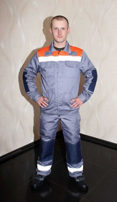 Розпродаж куртка робоча спецодяг, спецовка, курточка спецодежда