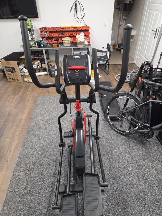 Orbitrek firmy York Fitness X520