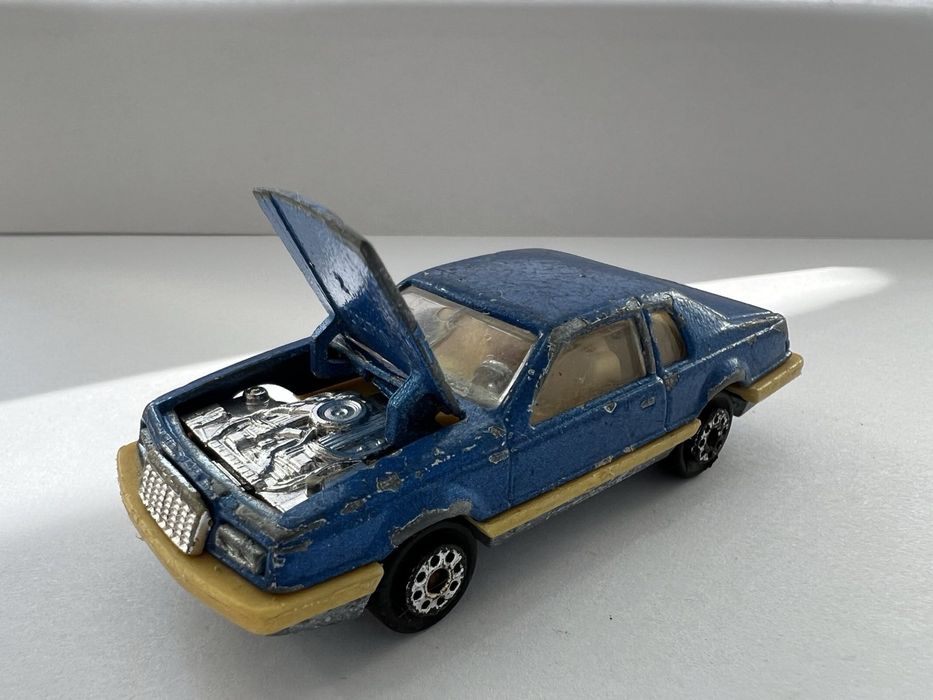 Majorette Ford Thunderbird