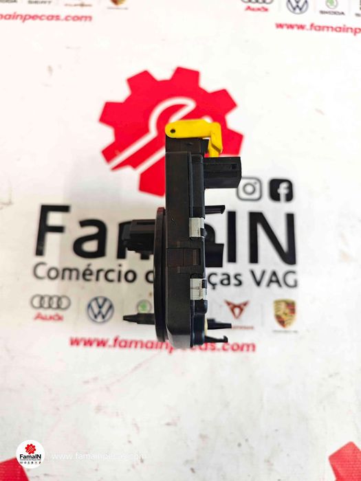 Fita de Airbags SKODA SUPERB I 1.8 T (110 kW / 150 cv) [12.2001 - 03.2008]