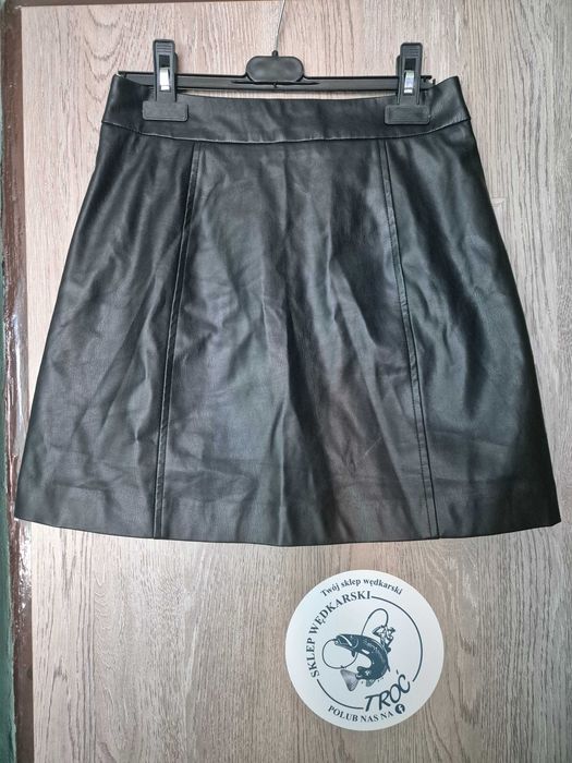 Spódniczka Stradivarius