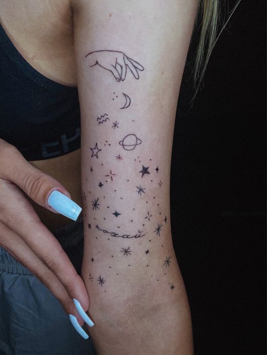 Тату Київ від 1000 грн !!!