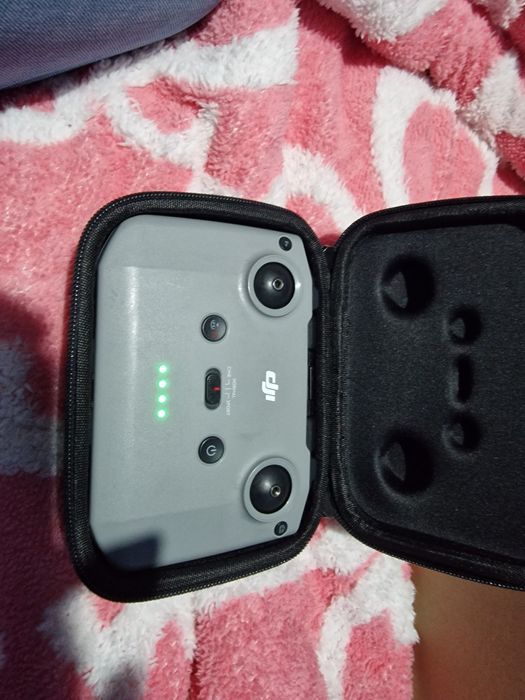 Dji Mavic Air 2, 2S Baterias e comando