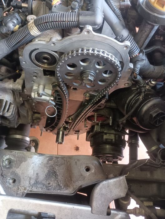 Serviços Mecânico automóvel/eletrónica