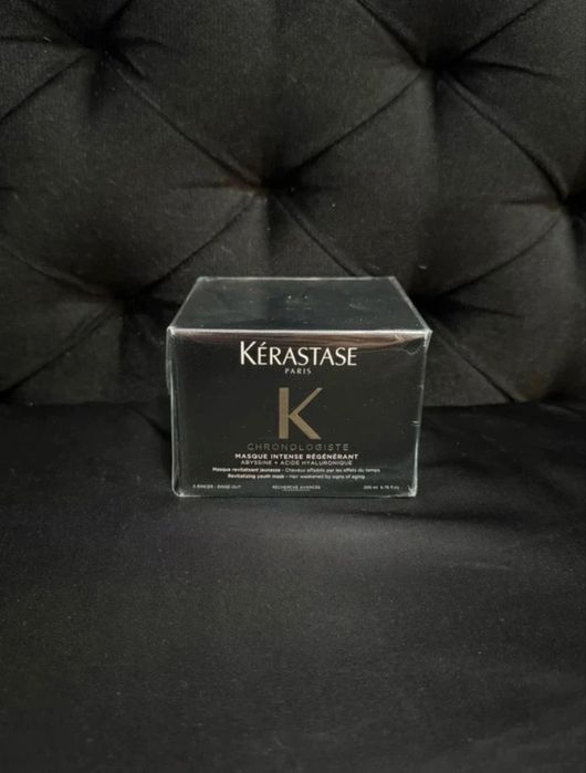 maska Kerastase Chronologiste