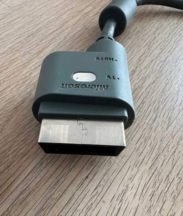 Cabo AV/HDTV Xbox 360