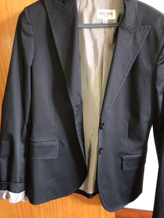 Blazer mulher- Navigator