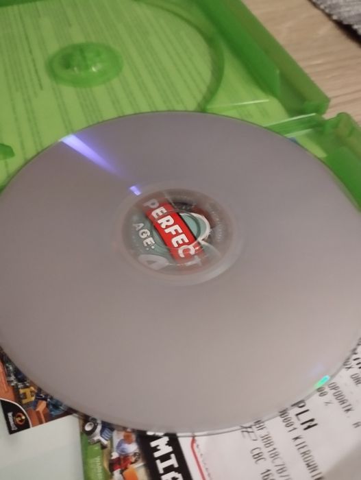 The Incredibles Xbox One / Iniemamocny PL wersja