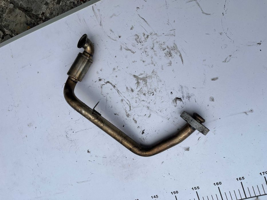 Peças motor BMW 320d 150cv