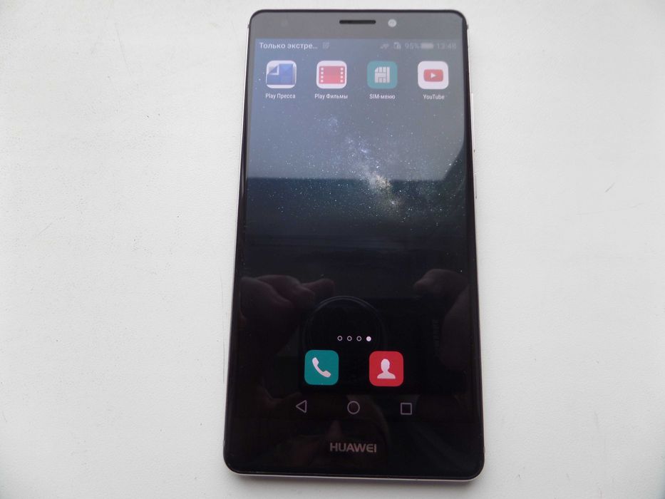 Huawei Mate S  3/32Гб