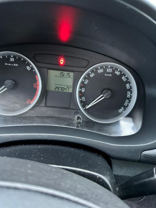 Sprzedam Skoda Roomster