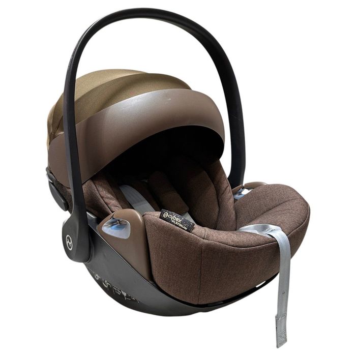 Cadeira Cybex Z - I size castanha