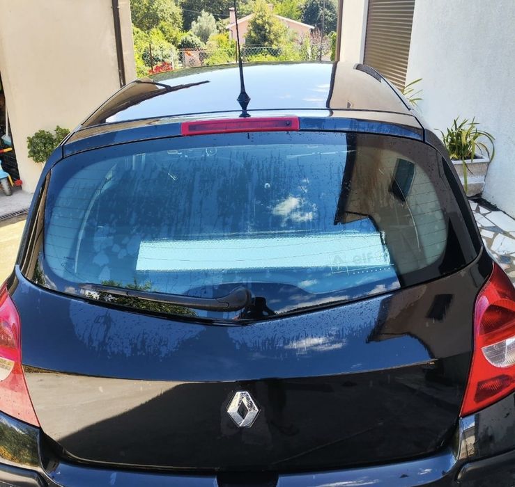 Renault  clio 1.2 75cv