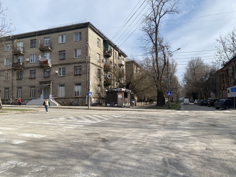 Здам кіоск в центрі міста
