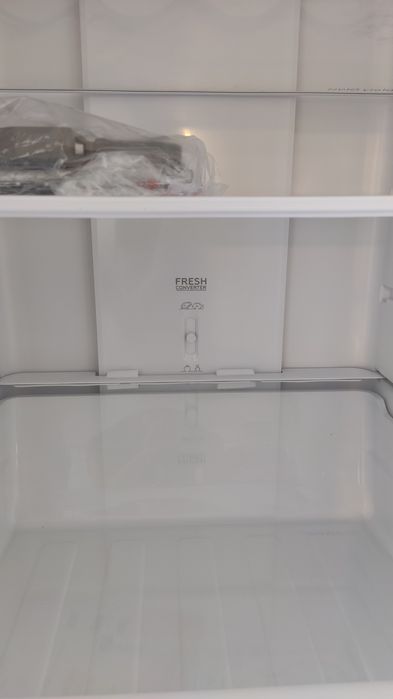 Frigorífico Combinado Becken NOVO 6 anos de garantia