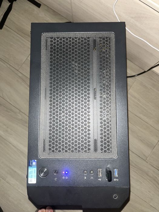 Computador gaming