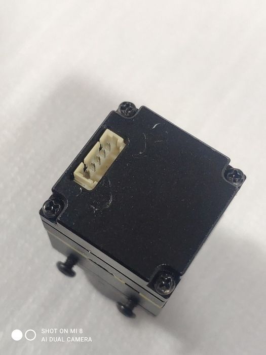 Тепловізійна камера JS- Mini 640-9  (Foxeer)