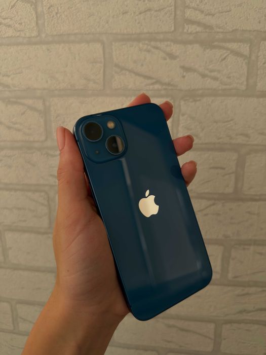Продам iPhone 13, 128 ГБ, відмінний стан