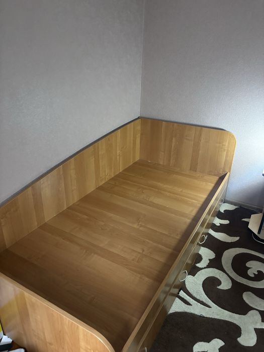 Односпальне ліжко