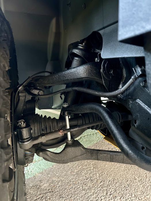 Hummer H2 продам обміняю