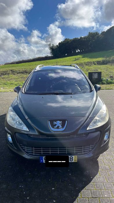 Peugeot 308 SW de 2010