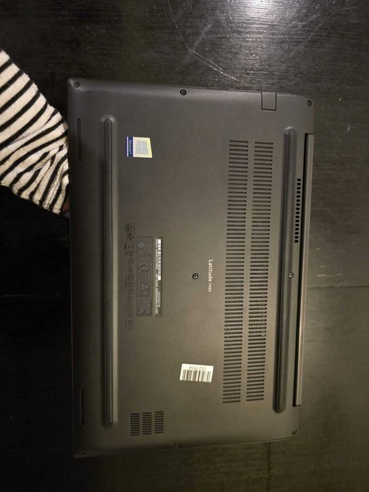 Dell Latitude 7490 – Portátil Profissional em Excelente Estado