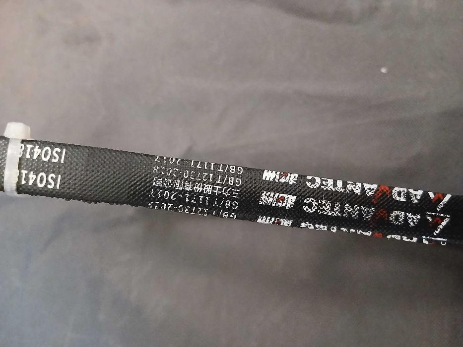 Pasek klinowy A 660 Li 690 Ld