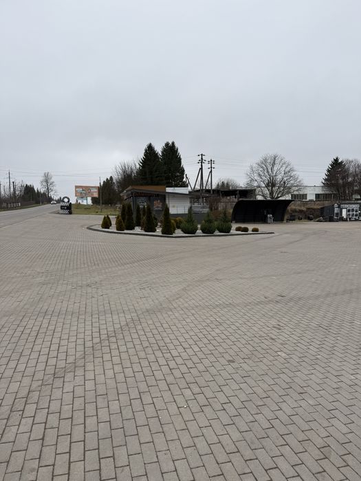 Оренда приміщення