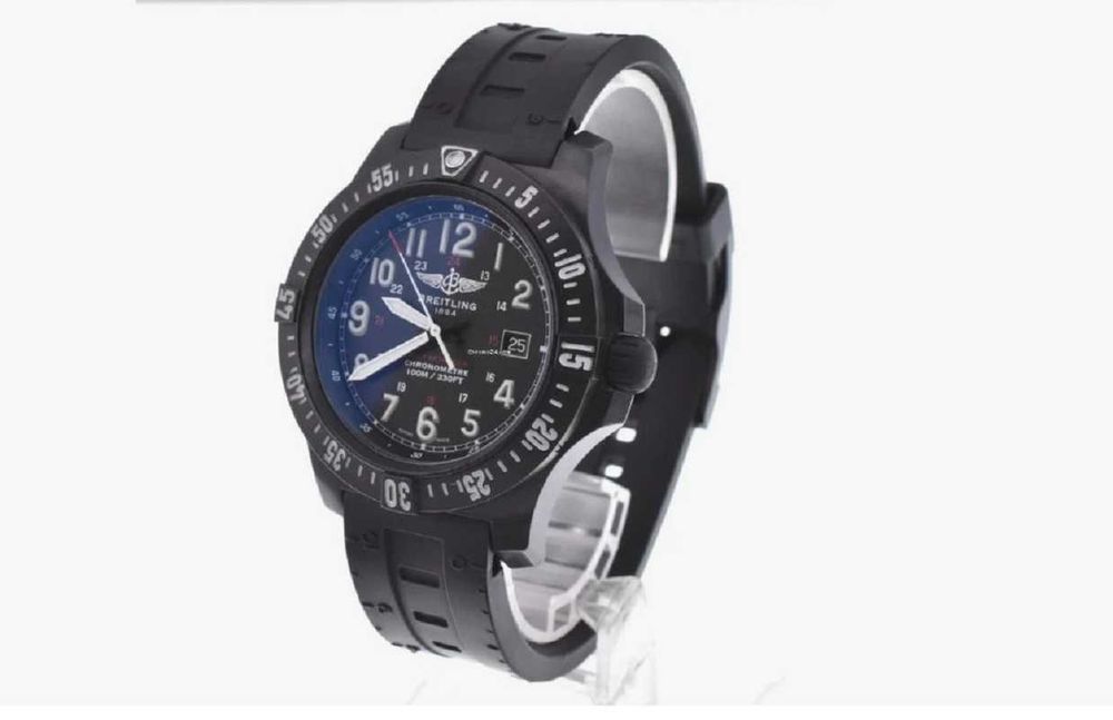 Breitling Colt Skyracer Jak Nowy