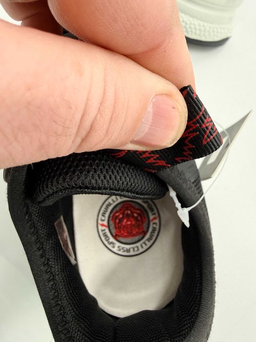 Sneakersy marki Cavalli Class Sport, model CM8635