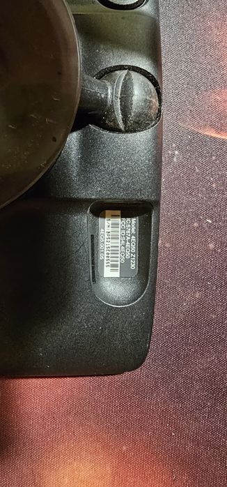 GPS навігатор TOMTOM 4EQ50
