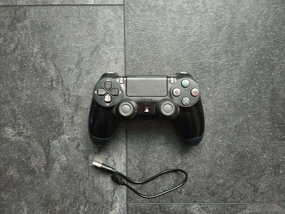 Pad kontroler PS4 v2