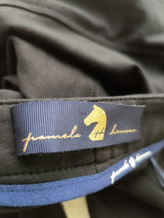 Жіночі легінси / бриджі для верхової їзди